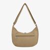 The North Face Standard Hobo Bag Suede White Cam Nn2pr55k