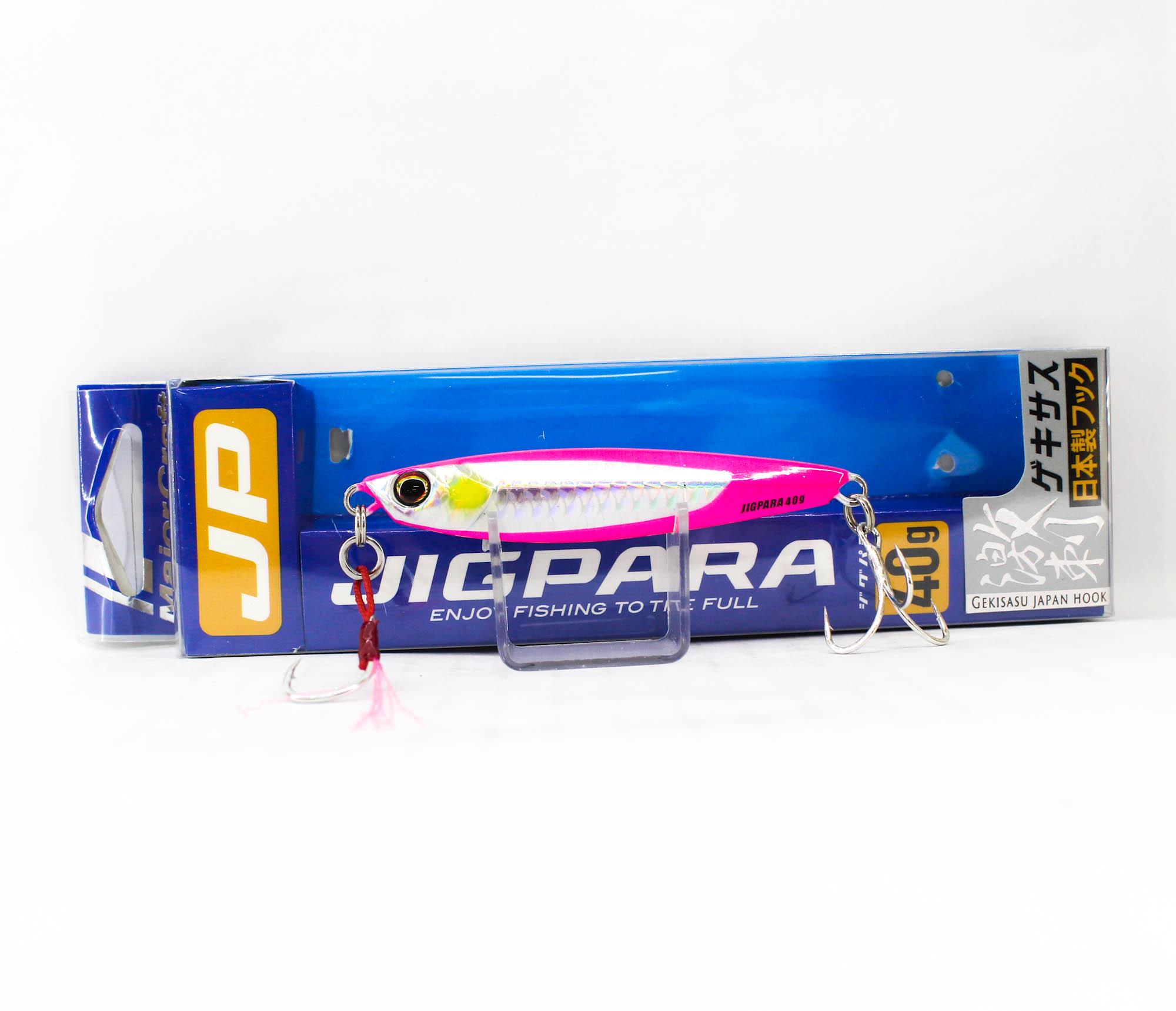 

Major Craft Металлический джиг Jigpara Short JPS-40 грамм 071 (0432)