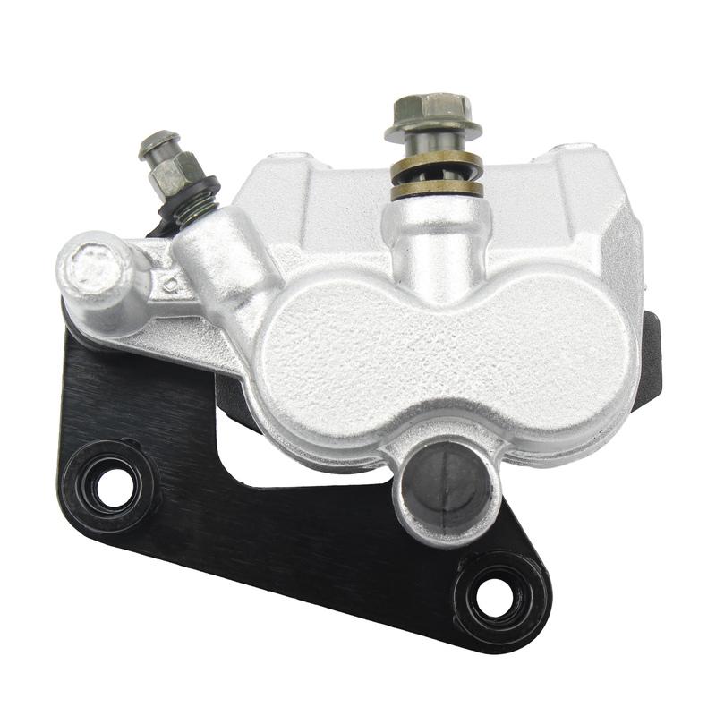 Motorcycle Front Disc Brake Caliper Hydraulic For 50cc-250cc GY6 QMB139 Pitbike 125cc Enduro Motocross Modification Accessories
