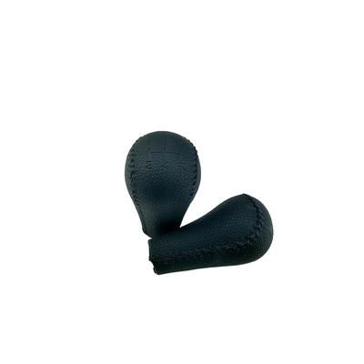 Fit For NISSAN Pathfinder R51 2007- Fit For NISSAN Navara D40 Frontier Double Cab 2005-2015 6 Speed Car Gear Shift Knobs