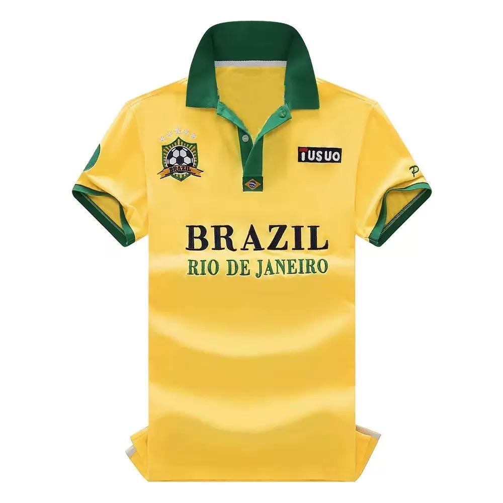 

Мужская рубашка поло RogueWave США Королевский Короткий Повседневный Спорт Вечеринка Высококачественный Хлопок Вышивка Роскошный Контрастный цвет Оригинальный дизайн 5XL