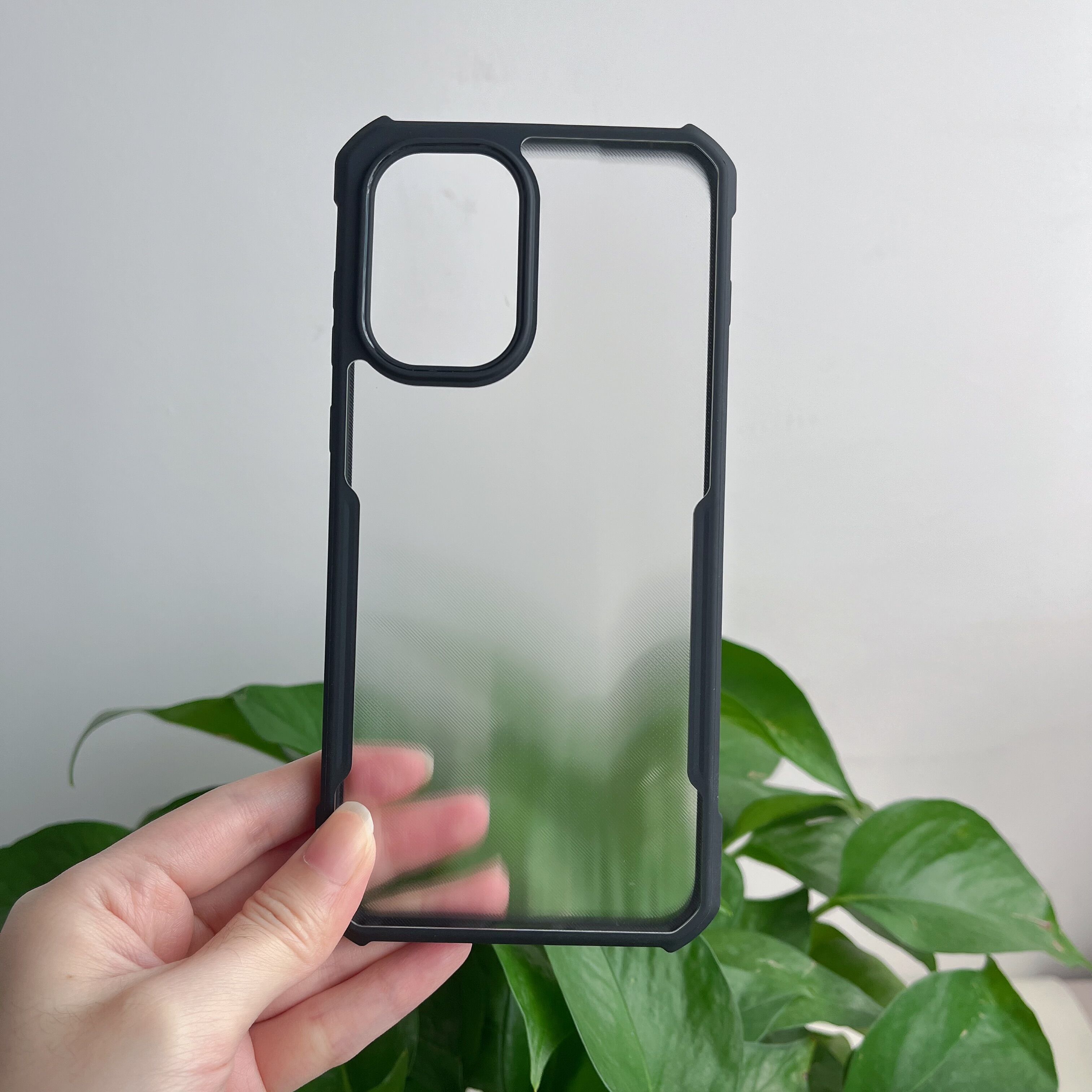 For OnePlus Ace 6 6T 15R Case XUNDD Airbags Shockproof Laser Pattern PC+TPU Camera Protection Cover for One Plus ACE6 OnePlus Ace 6T