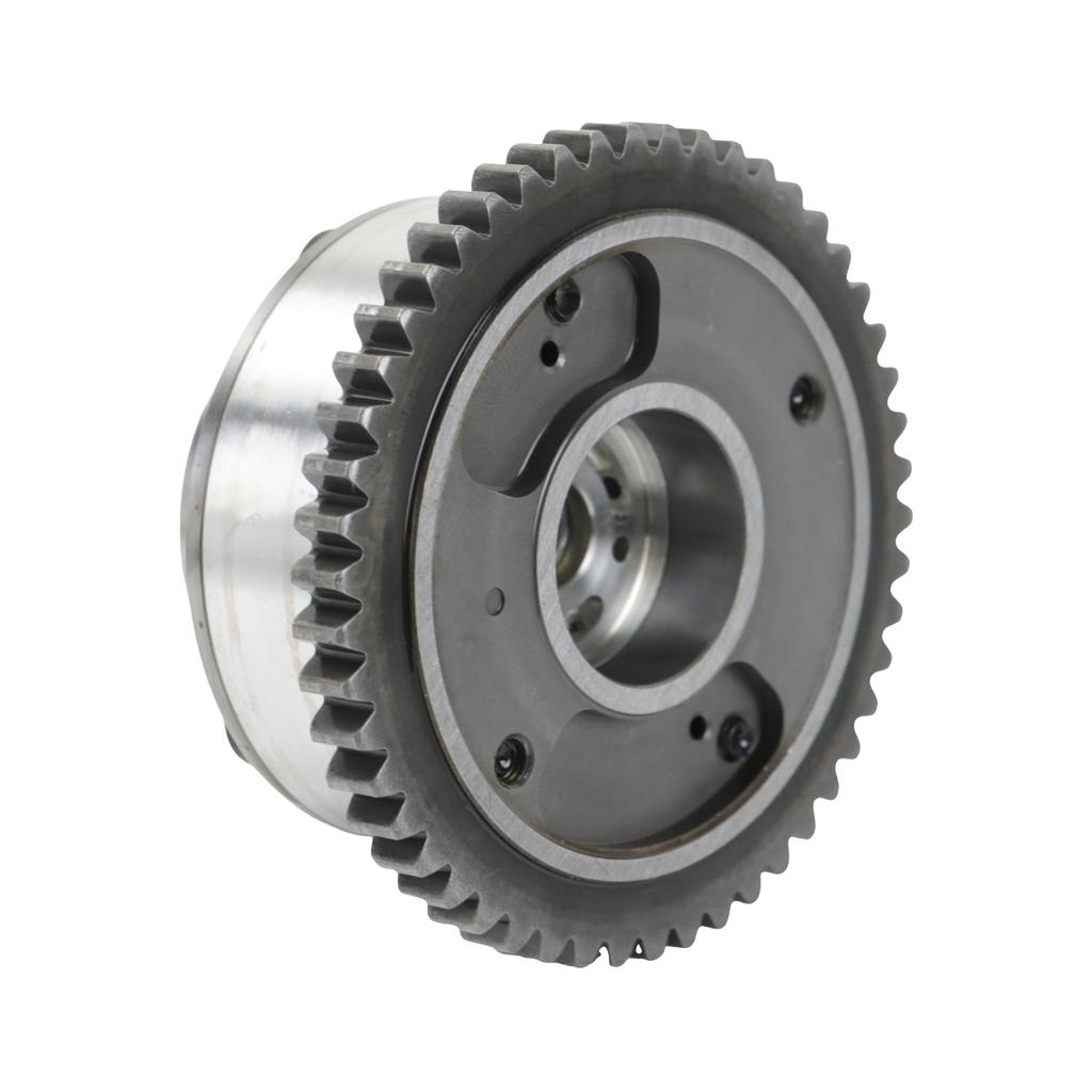 2x Pair Camshaft Adjuster Gear For Hyundai Santa Kia Sedona Sorento 3.5L V6 3.5L