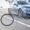 Kit Garnitură de Cauciuc cu Clip C pentru Tubul de Încărcare pentru BMW E82 E88 E60 135i N54 N55 535i M135i