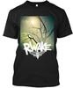 Limitiertes Neues Angebot Rwake Rest Amerikanische Doom Sludge Musik Klassisches T-Shirt S-4XL