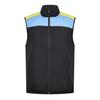 Head Mens Endurance Colour Block Sleeveless Gilet