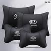 Compatible Headrests and Lumbar Support for Kia K3, K2/K4/K5, Sportage, and Elantra.