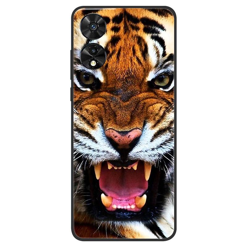 Case For TCL 505 Case T509K T5094 Cool Silicone Protective Cover for TCL 505 50 SE 50SE Bumper Fundas Coque For TCL 50 5G Shell