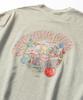 Ssieichisagongsa Chewing Tee Gray