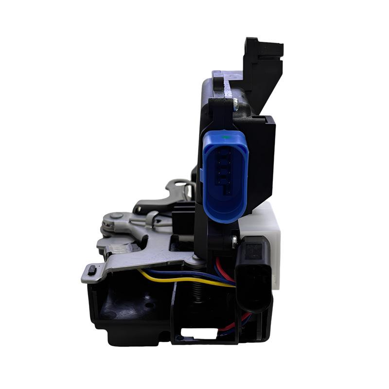 Kompatibler Türschloss-Aktuator für Volkswagen Touareg & Phaeton 3D1 837 016AD/015AD (Alte Modelle)