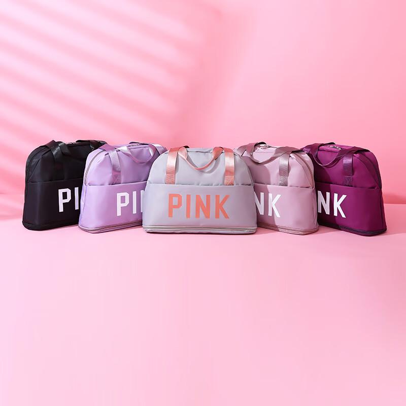 

OLOMM Travel & Gym Bag Set