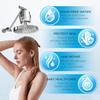 Yodel 25-Stage Vitamin C Shower Head Filter To Repair Damaged Hair,Skin and Nails, Prevent Scale Buildup,High Output Hard Water Softener 99% Remove