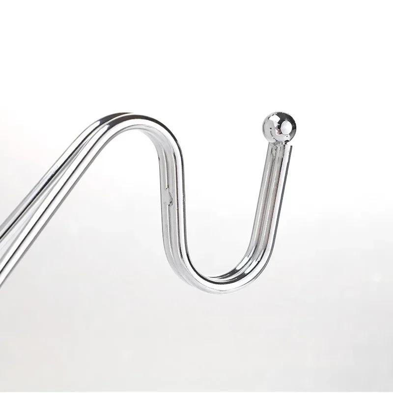 Useful Metal Fruit Basket Banana Rack Storage Table Dinner Snacks Serving Picnic Decorative Kitchen Dinning Small Tools Supplies