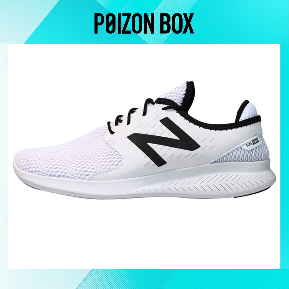 

кроссовки New Balance NB Coast Running shoes Unisex MCOASWT3