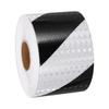 Reflective Tape 7.5cm X 25m Fluorescent Tape Safety Warning