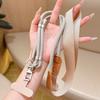Anti-Drop Mobile Phone Lanyard 360 Degree Rotation Mobile Phone Neck Strap  Outdoor