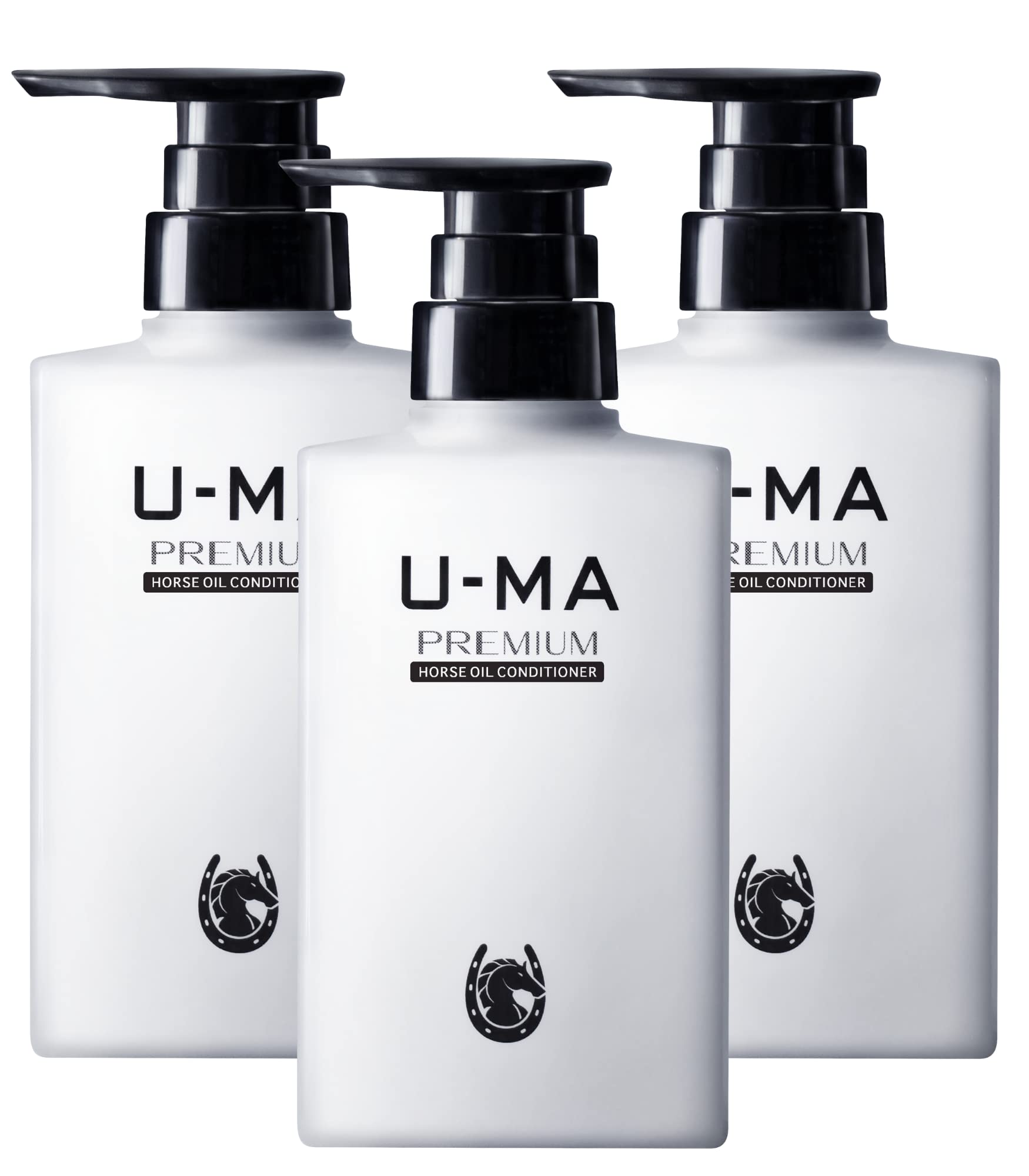 

Uma Conditioner Premium Volume Up Conditioner for Men 300ml 3 bottles set months U-MA [6 supply]