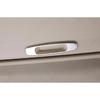 Inside Skylight Handle For Toyota Avalon 2019-2022 Cover Trim Titanium Silver