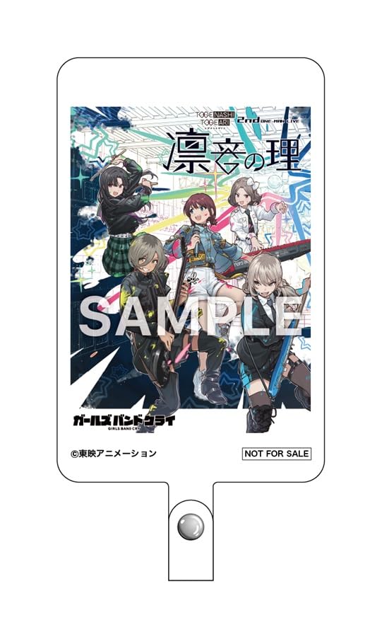 2nd LIVE No Phone ONE-MAN "Rinne Ri" (Bonus Tab) [Blu-ray]