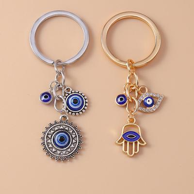 Porta-moedas, clips, porta-chaves – Chaveiros