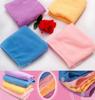 1/5PCs Soft Microfiber Bath Towel Hair Dry Hat Cap Quick Drying Lady Bathing Accessories Shampoo Random Color