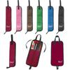 Drumstick Bag Oxford Cloth Drumstick Thicken Case Large Capacity Handbag Percussion Instrument Accessories