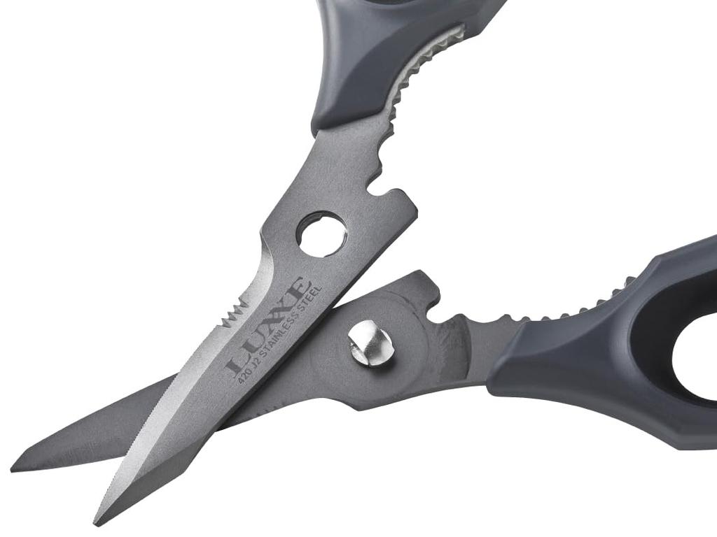 Gamakatsu Multi Fish Scissors 21cm LE129