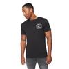 Henleys Bayard T-shirt för män (Paket om 5)