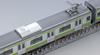 TOMYTEC TOMIX N Gauge JR E231 500 Series Yamanote Line 1st Generation Basic Set Railway Model Train 97621
