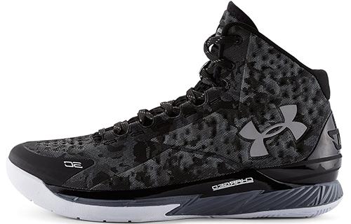 Under Armour Ua Curry 1 MI30 1258723-004 41