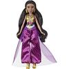 Doll - Disney - Jasmine Doll - Outfit Inspired by the Movie Aladdin - Purple - 3 Years and Up