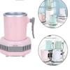 420ml Capacity Mini Desktop Quick Maker Machine Ice Making Kettle Portable Electric Beverage Cooling Cup