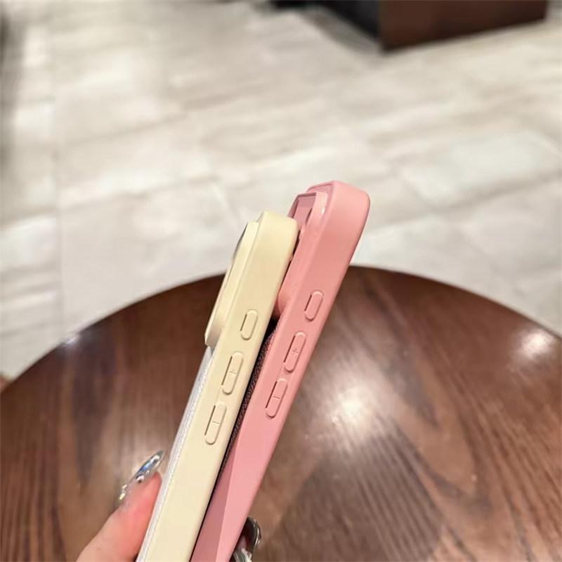 For Magsafe Candy Color Litchi Texture Leather Magnetic Case for iPhone 17 Air 16 15 14 Plus 13 12 11 Pro Max Shockproof Cover