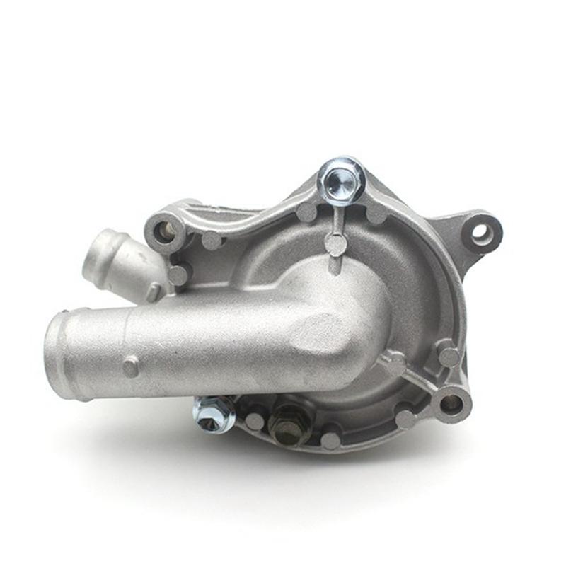 OB-Motorcycle Cooling Water Pump For Honda BROS STEED 400 STEED 600 STEED400 STEED600