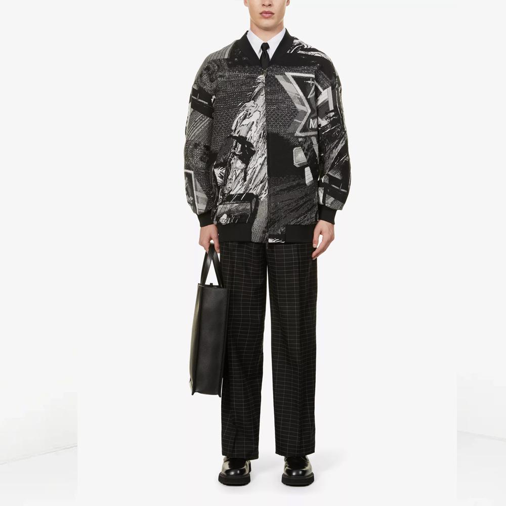 EMPORIO ARMANI Jacket Men's Black I1R420-I1019-991