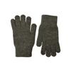 Munira Women' Winter Gloves Brown