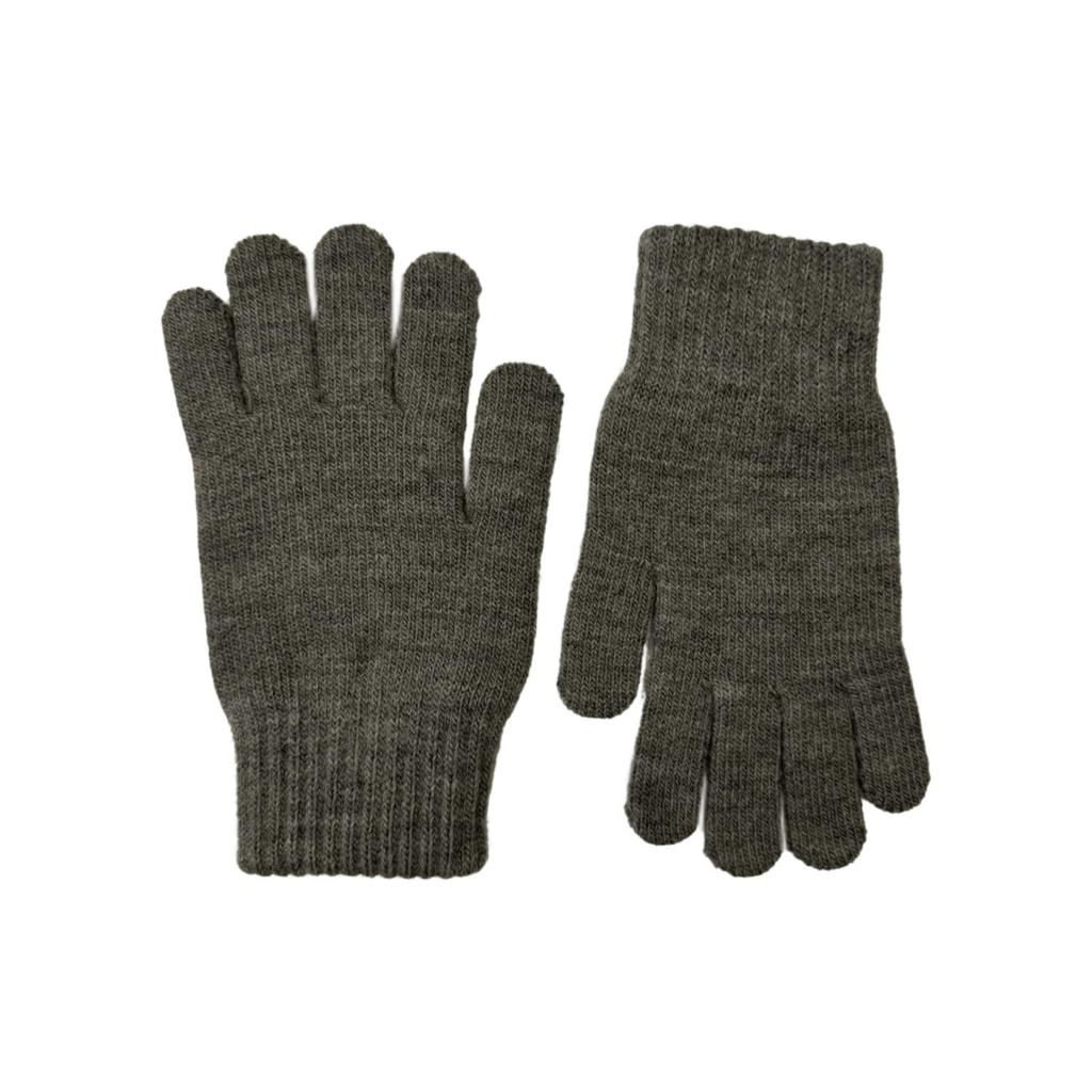 Munira Women' Winter Gloves Brown