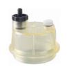 R20P  Fuel Filter Assembly  Diesel 62  30 Micron Fits 230R Water Separator Marine Part