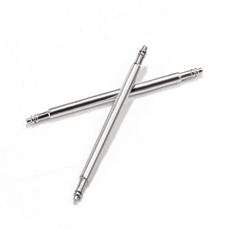 Celooceľová stěžejka s dvojitými výstupky, průměr 1,5 mm
