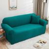 Solid Sofa Cover Living Room Elastic Sofa Cover Protector L Shaped Corner Sofa Cover Chaise