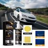 100ml Car Scratch Emulsion Car Paint Scratch Polishing Maintenance Renovation Cleaning Brightening Repair Fluid