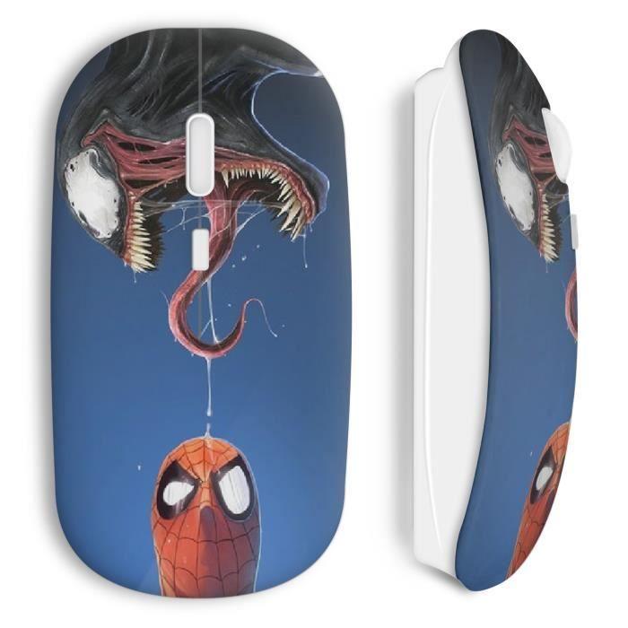 Souris sans fil Spiderman 7