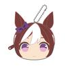 TV anime "Uma Musume: Pretty Derby Season 2" Charapo series face pouch box product