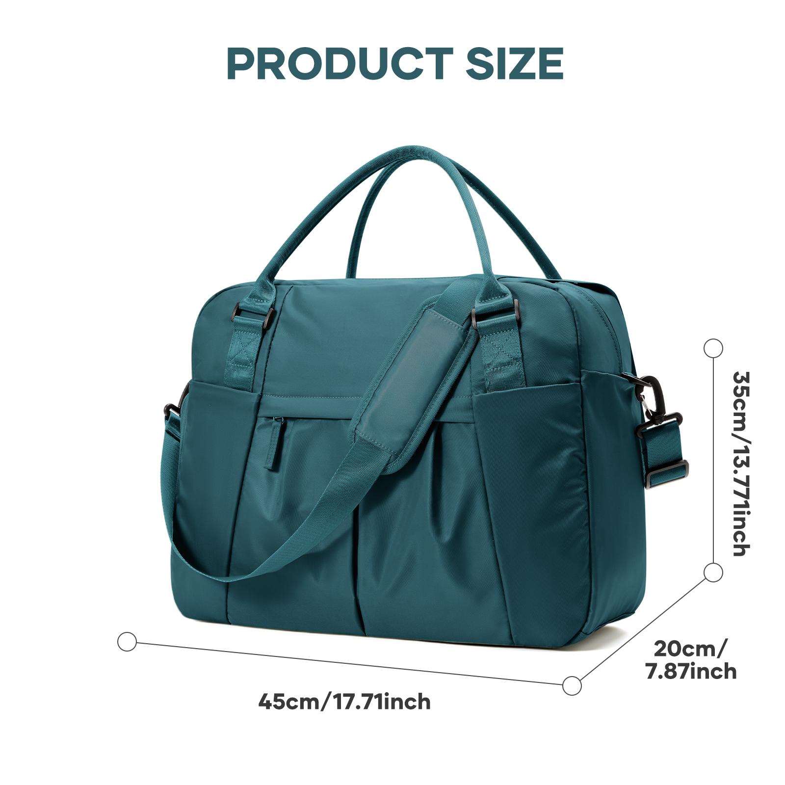 

Gym Bags For Men Large Capacity Tote Bag Carry On Bag Travel Bag Suitcase Waterproof Beach Bag Football Exercises Gym Duffle Bag синий