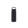 Zojirushi Stainless Steel Water Bottle, Large Capacity 800ml [Recommended for Exercise], Screw-on Handle, Dishwasher Safe, Seamless Lid, 2-Point