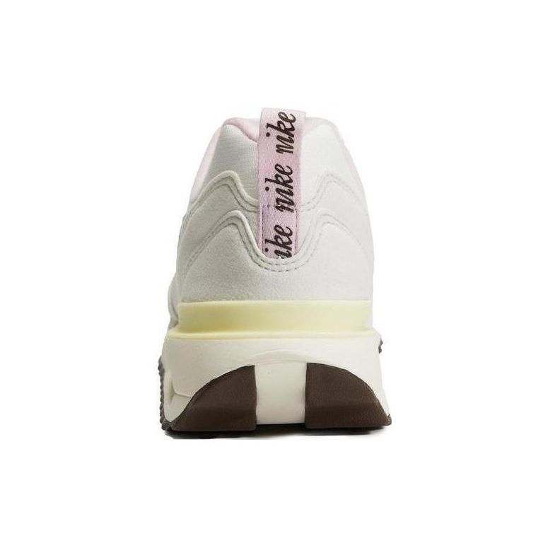 Nike Pantofi de sport pentru femei Air Max Dawn Sail Antique Blue Crem-Ivory Phantom-Grey FN3445-141