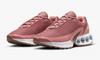 FJ3145-600 Nike Air Max DN Red Stardust Rose Whisper Rust Pink Canyon (Women's)