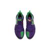 Dragon Ball Super x Anta Frivolous Series Low top Basketball Shoes Men's Purple Green 112021615-6