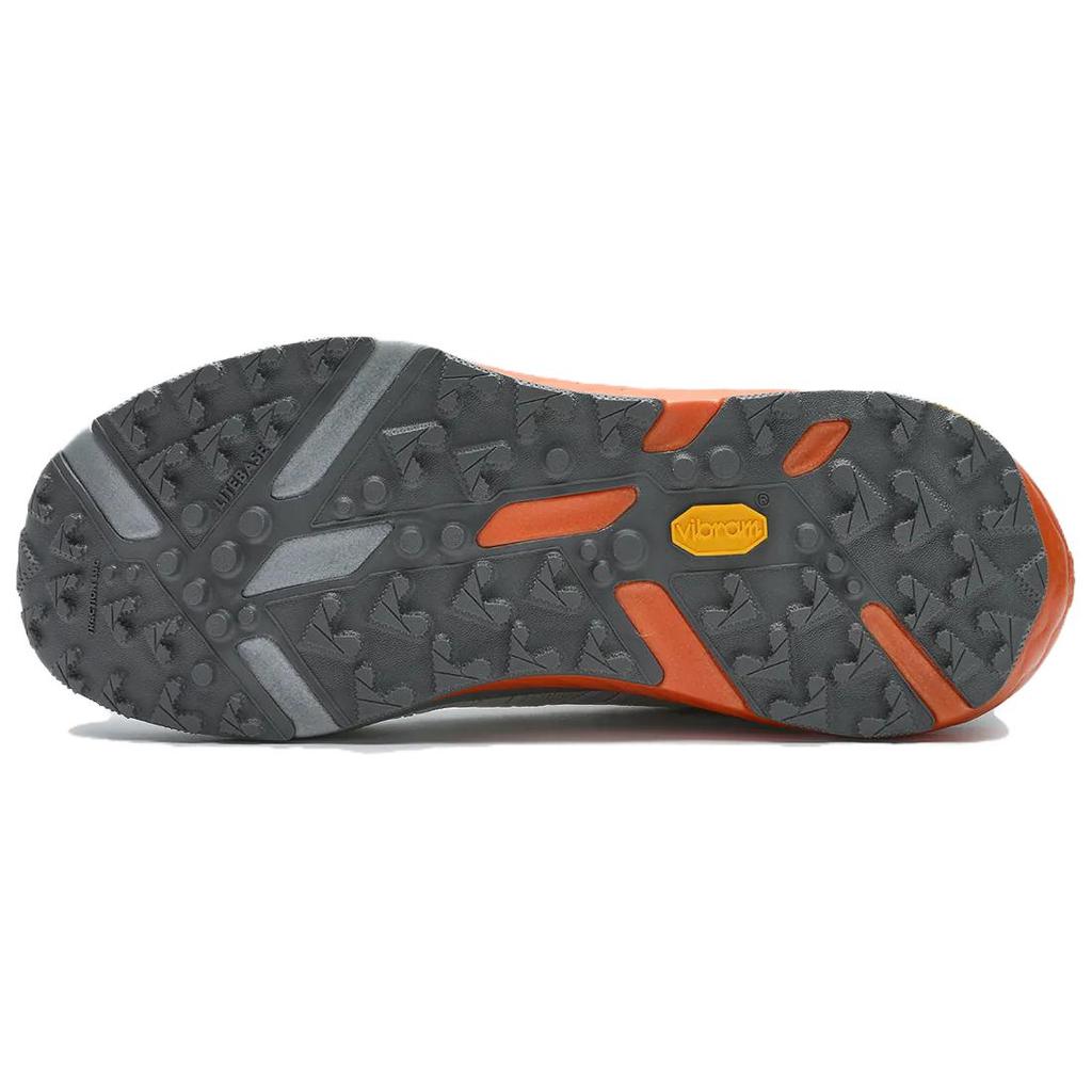 New FILA Athletics Low Top Outdoor Shoes Men's White A12M421203FBB