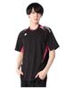 Volleyball Shirt Short-sleeved